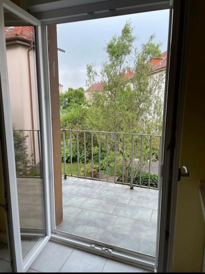 Ferienwohnung Pirmasens Im Winzler Viertel Exterior photo